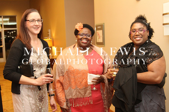 Capital City African American Chamber of Commerce Annual Small Business Awards Program