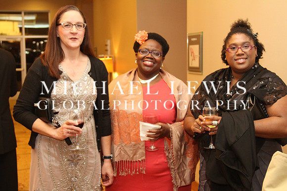 Capital City African American Chamber of Commerce Annual Small Business Awards Program
