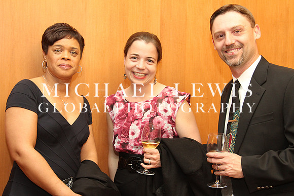Capital City African American Chamber of Commerce Annual Small Business Awards Program