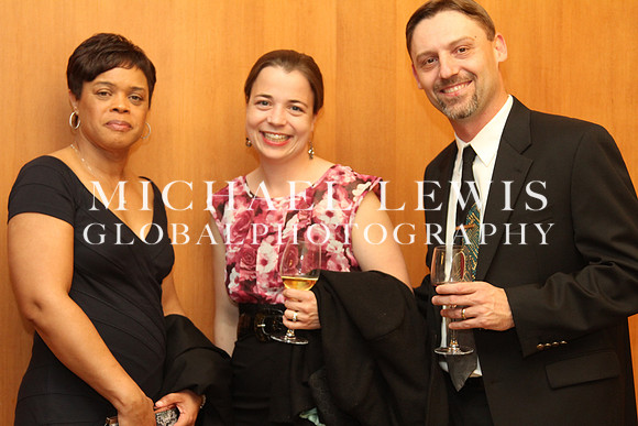 Capital City African American Chamber of Commerce Annual Small Business Awards Program