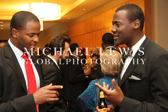 Capital City African American Chamber of Commerce Annual Small Business Awards Program