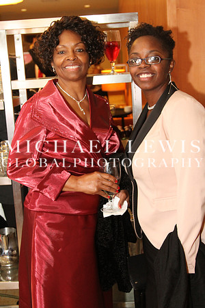 Capital City African American Chamber of Commerce Annual Small Business Awards Program