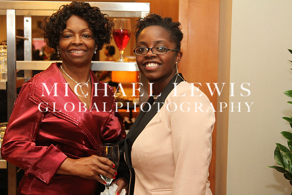Capital City African American Chamber of Commerce Annual Small Business Awards Program