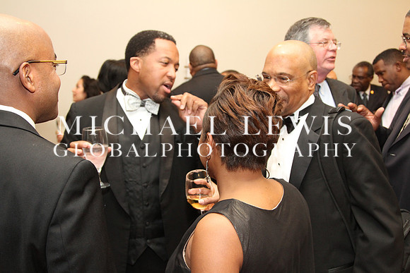 Capital City African American Chamber of Commerce Annual Small Business Awards Program