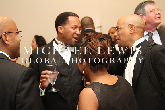 Capital City African American Chamber of Commerce Annual Small Business Awards Program