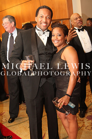 Capital City African American Chamber of Commerce Annual Small Business Awards Program