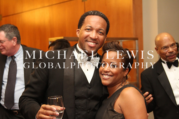 Capital City African American Chamber of Commerce Annual Small Business Awards Program