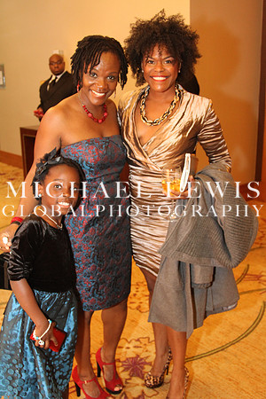 Capital City African American Chamber of Commerce Annual Small Business Awards Program