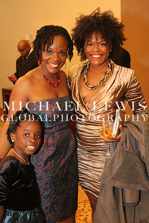 Capital City African American Chamber of Commerce Annual Small Business Awards Program