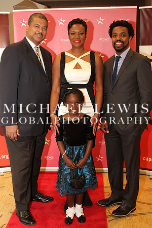 Capital City African American Chamber of Commerce Annual Small Business Awards Program