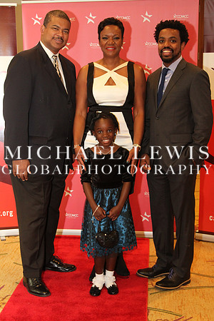 Capital City African American Chamber of Commerce Annual Small Business Awards Program