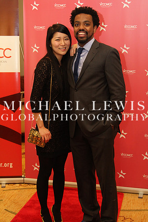 Capital City African American Chamber of Commerce Annual Small Business Awards Program