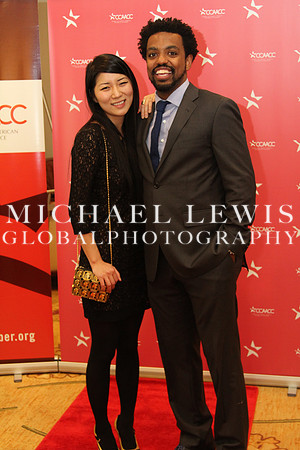 Capital City African American Chamber of Commerce Annual Small Business Awards Program