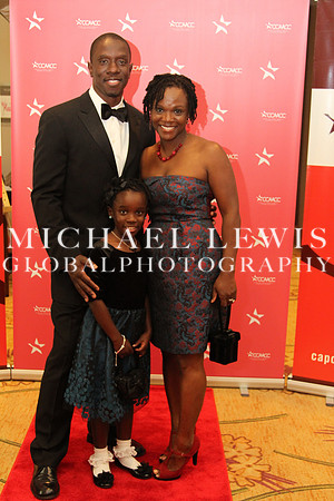 Capital City African American Chamber of Commerce Annual Small Business Awards Program