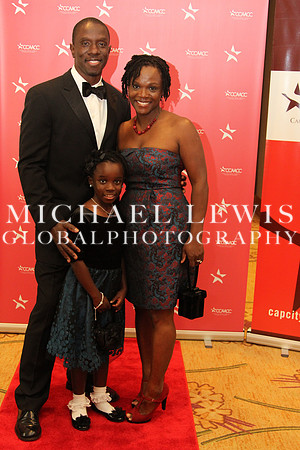 Capital City African American Chamber of Commerce Annual Small Business Awards Program