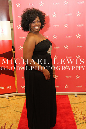 Capital City African American Chamber of Commerce Annual Small Business Awards Program