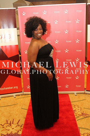 Capital City African American Chamber of Commerce Annual Small Business Awards Program