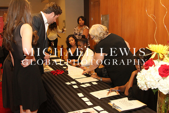 Capital City African American Chamber of Commerce Annual Small Business Awards Program