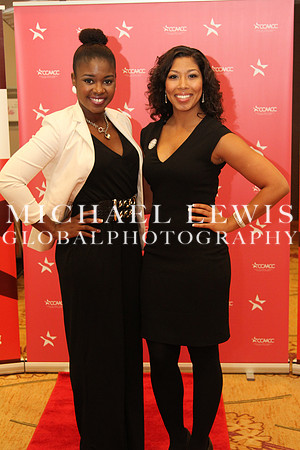 Capital City African American Chamber of Commerce Annual Small Business Awards Program
