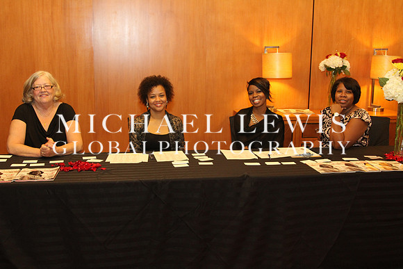 Capital City African American Chamber of Commerce Annual Small Business Awards Program