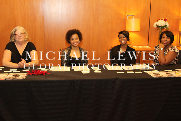 Capital City African American Chamber of Commerce Annual Small Business Awards Program