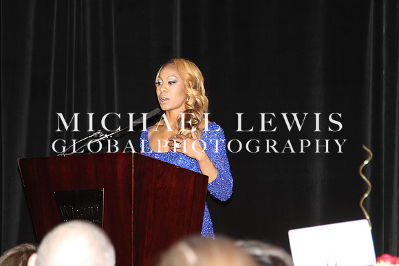 Capital City African American Chamber of Commerce Annual Small Business Awards Program