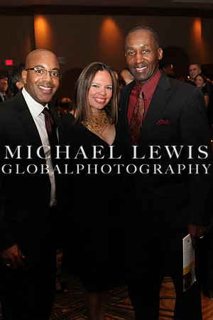 Capital City African American Chamber of Commerce Annual Small Business Awards Program