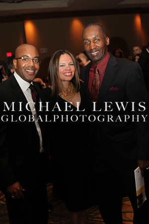 Capital City African American Chamber of Commerce Annual Small Business Awards Program