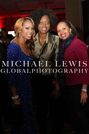 Capital City African American Chamber of Commerce Annual Small Business Awards Program