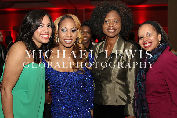 Capital City African American Chamber of Commerce Annual Small Business Awards Program