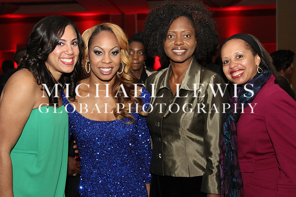 Capital City African American Chamber of Commerce Annual Small Business Awards Program