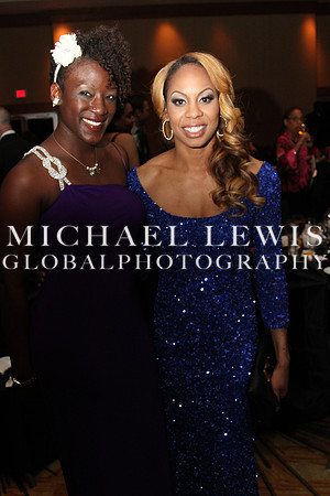 Capital City African American Chamber of Commerce Annual Small Business Awards Program