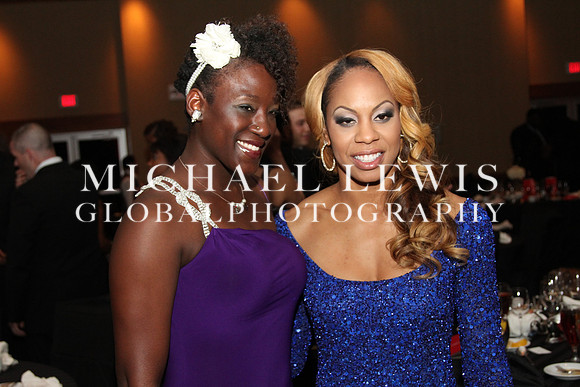 Capital City African American Chamber of Commerce Annual Small Business Awards Program