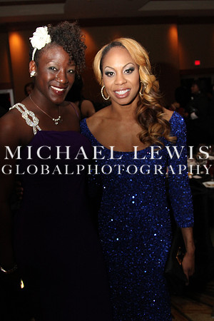 Capital City African American Chamber of Commerce Annual Small Business Awards Program