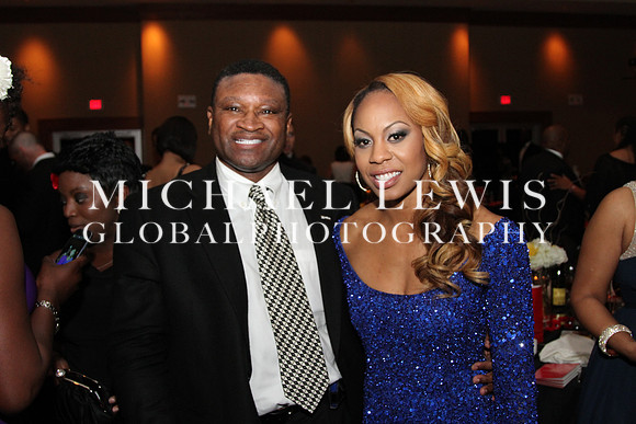 Capital City African American Chamber of Commerce Annual Small Business Awards Program