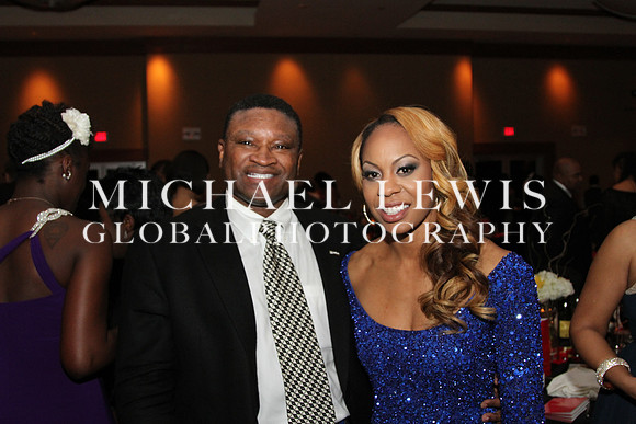 Capital City African American Chamber of Commerce Annual Small Business Awards Program