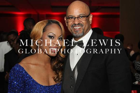 Capital City African American Chamber of Commerce Annual Small Business Awards Program