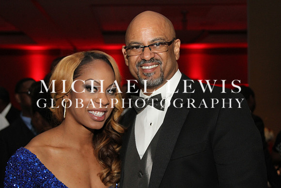 Capital City African American Chamber of Commerce Annual Small Business Awards Program