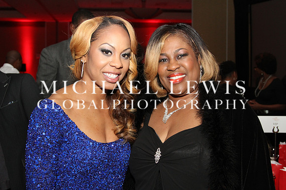 Capital City African American Chamber of Commerce Annual Small Business Awards Program
