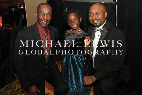 Capital City African American Chamber of Commerce Annual Small Business Awards Program