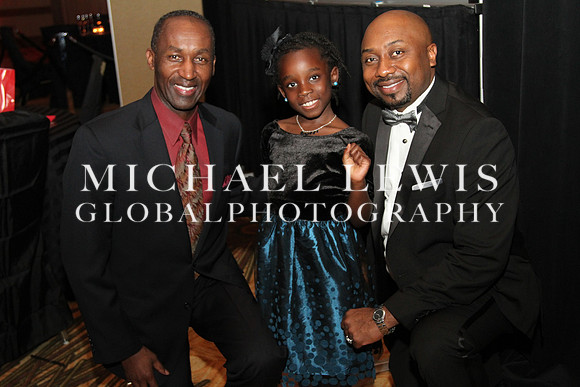 Capital City African American Chamber of Commerce Annual Small Business Awards Program