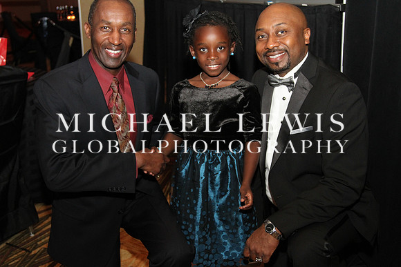 Capital City African American Chamber of Commerce Annual Small Business Awards Program