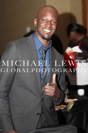 Capital City African American Chamber of Commerce Annual Small Business Awards Program
