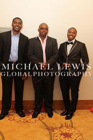 Capital City African American Chamber of Commerce Annual Small Business Awards Program