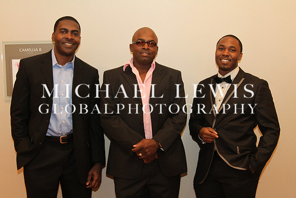 Capital City African American Chamber of Commerce Annual Small Business Awards Program