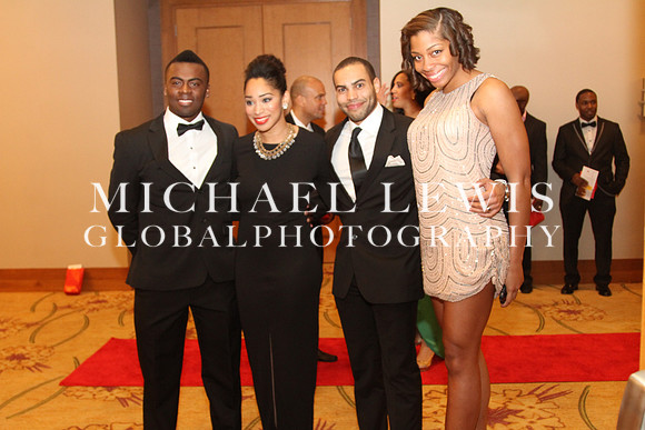 Capital City African American Chamber of Commerce Annual Small Business Awards Program