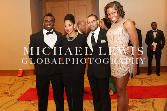Capital City African American Chamber of Commerce Annual Small Business Awards Program