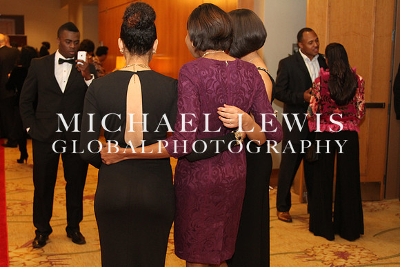 Capital City African American Chamber of Commerce Annual Small Business Awards Program