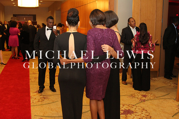 Capital City African American Chamber of Commerce Annual Small Business Awards Program