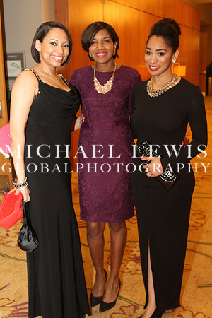 Capital City African American Chamber of Commerce Annual Small Business Awards Program